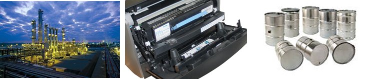 Houston Laser and Chemical Supply, Inc. HLCS Inc., Products, Chemicals, Lab Equipment, Laser Cartridges